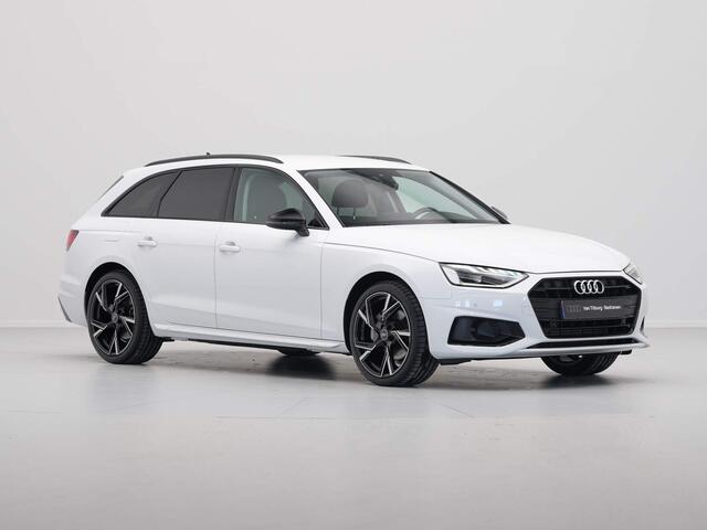 Audi A4 Avant 40 TFSI 190pk Advanced Edition Navigatie Camera Sportstoelen Cruise 82