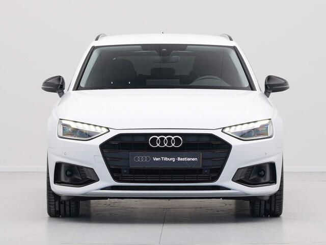 Audi A4 Avant 40 TFSI 190pk Advanced Edition Navigatie Camera Sportstoelen Cruise 82