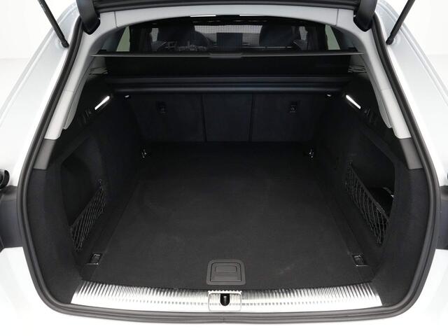 Audi A4 Avant 40 TFSI 190pk Advanced Edition Navigatie Camera Sportstoelen Cruise 82
