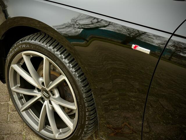 Audi A4 1.4 TFSI 150PK! S-LINE|AUT|PANO|VIRTUAL|LED|CARPLAY