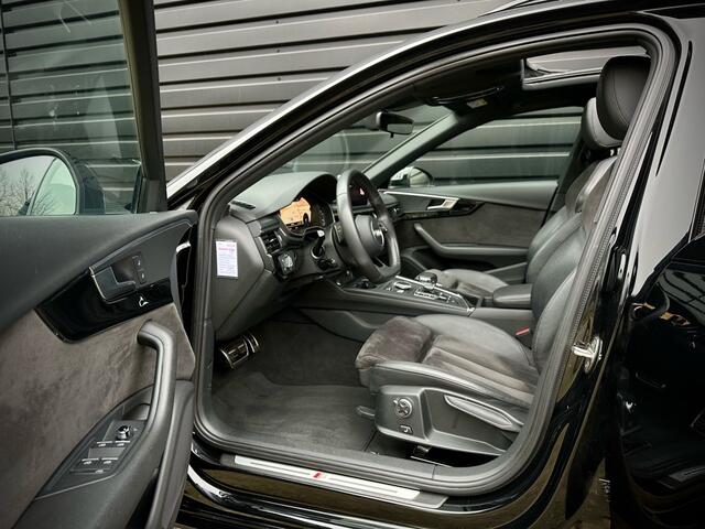 Audi A4 1.4 TFSI 150PK! S-LINE|AUT|PANO|VIRTUAL|LED|CARPLAY