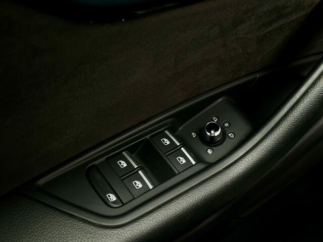 Audi A4 1.4 TFSI 150PK! S-LINE|AUT|PANO|VIRTUAL|LED|CARPLAY