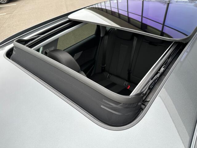 Audi A4 Avant 40 TFSI 204pk S-tronic S-line | Panoramadak | Virtual cockpit | Zwart optiek | Rijklaar