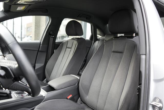 Audi A4 Limousine 40 TDI S edition | LED | VIRTUAL | CAMERA
