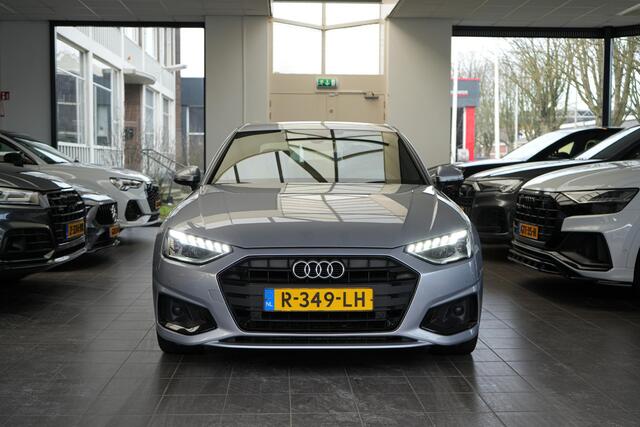 Audi A4 Limousine 40 TDI S edition | LED | VIRTUAL | CAMERA
