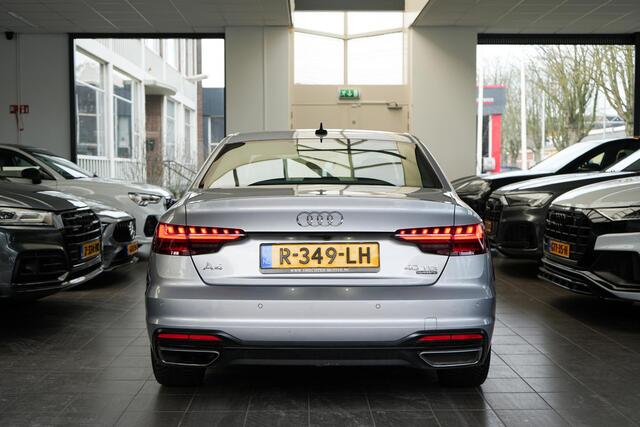 Audi A4 Limousine 40 TDI S edition | LED | VIRTUAL | CAMERA