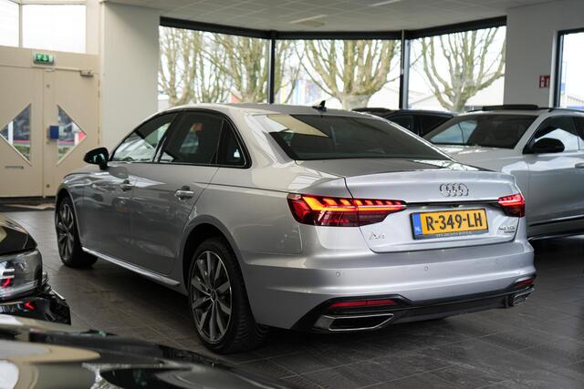 Audi A4 Limousine 40 TDI S edition | LED | VIRTUAL | CAMERA