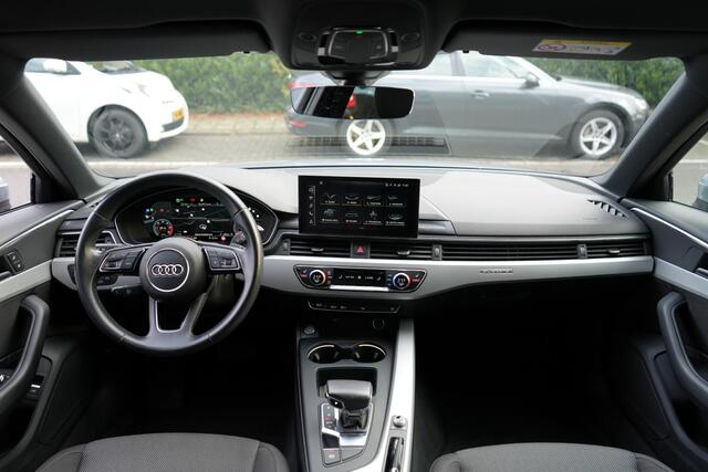 Audi A4 Limousine 40 TDI S edition | LED | VIRTUAL | CAMERA