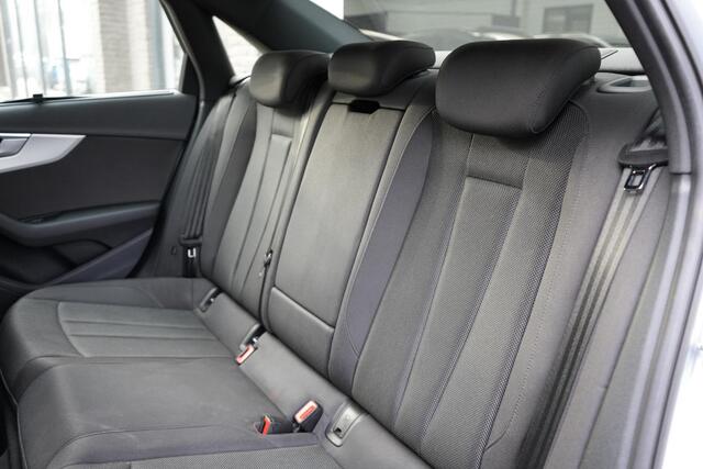 Audi A4 Limousine 40 TDI S edition | LED | VIRTUAL | CAMERA
