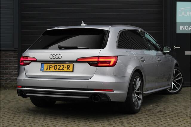 Audi A4 Avant 2.0 TFSI Ultra Sport Pro Line S | Pano | Trekhaak | 3x S-Line | B&O