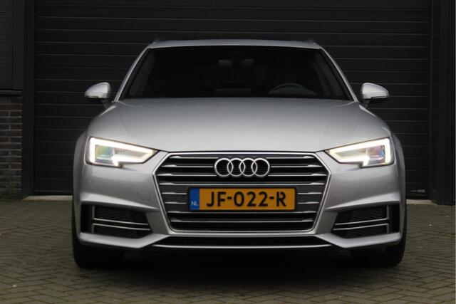 Audi A4 Avant 2.0 TFSI Ultra Sport Pro Line S | Pano | Trekhaak | 3x S-Line | B&O