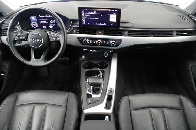 Audi A4 Avant 35 TFSI Pro Line |S-Line|Leder|Stoelverwarming|