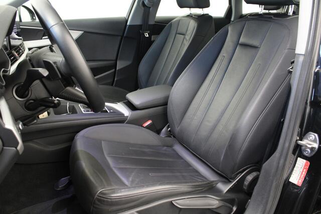 Audi A4 Avant 35 TFSI Pro Line |S-Line|Leder|Stoelverwarming|