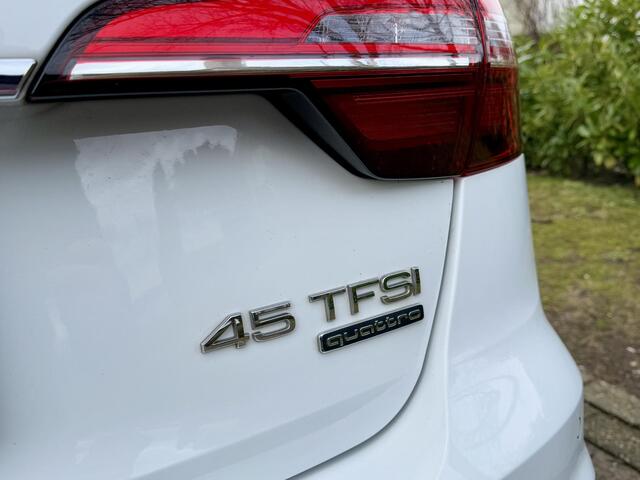 Audi A4 Avant 45 TFSI quattro 265PK S-LineoTrekhaakoB&O