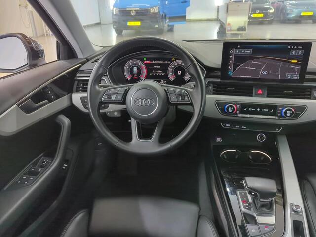 Audi A4 Avant 35 TFSI 150pk Launch edition Business S-Tronic / Navigatie / LED / Trekhaak afneembaar