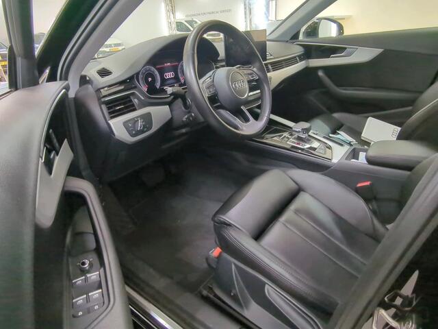 Audi A4 Avant 35 TFSI 150pk Launch edition Business S-Tronic / Navigatie / LED / Trekhaak afneembaar