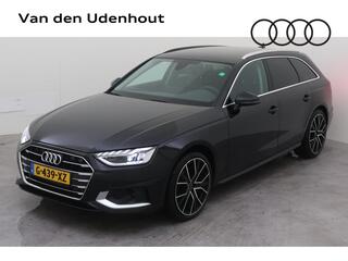 audi-a4-avant-35-tfsi-150pk-launch-