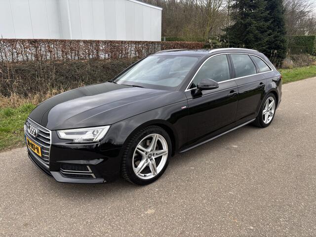 Audi A4 Avant 1.4 TFSI Sport Pro Line S Spring Advantage / S-LINE / NAVI / CRUISE