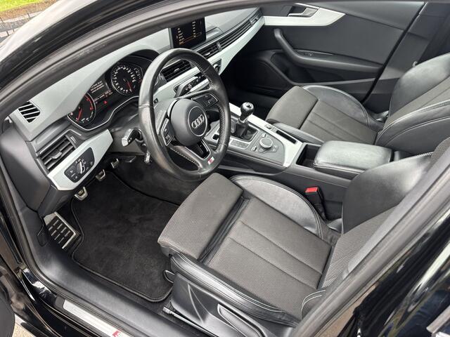 Audi A4 Avant 1.4 TFSI Sport Pro Line S Spring Advantage / S-LINE / NAVI / CRUISE