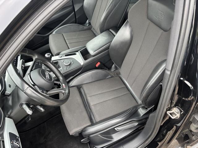 Audi A4 Avant 1.4 TFSI Sport Pro Line S Spring Advantage / S-LINE / NAVI / CRUISE
