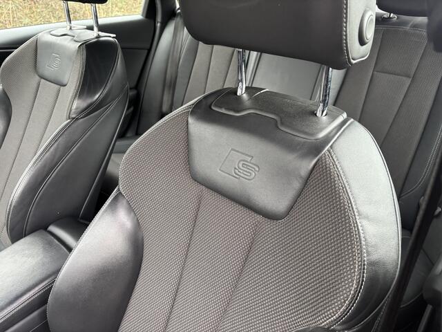Audi A4 Avant 1.4 TFSI Sport Pro Line S Spring Advantage / S-LINE / NAVI / CRUISE