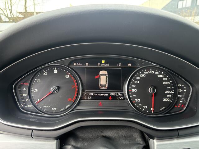 Audi A4 Avant 1.4 TFSI Sport Pro Line S Spring Advantage / S-LINE / NAVI / CRUISE