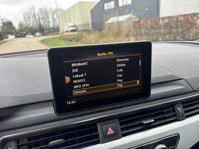 Audi A4 Avant 1.4 TFSI Sport Pro Line S Spring Advantage / S-LINE / NAVI / CRUISE