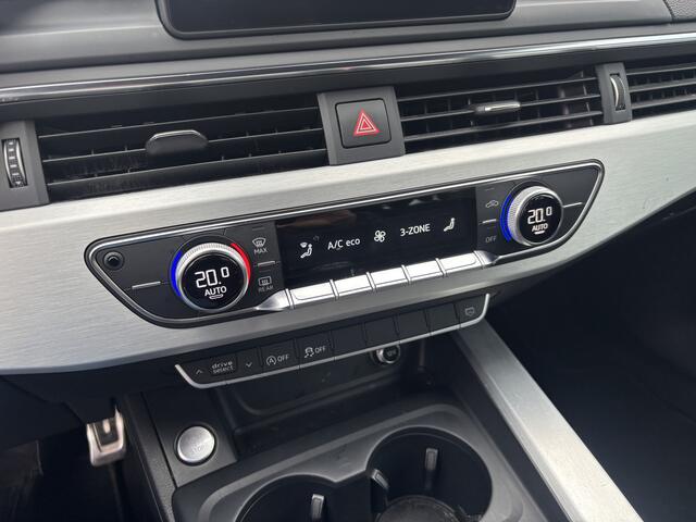 Audi A4 Avant 1.4 TFSI Sport Pro Line S Spring Advantage / S-LINE / NAVI / CRUISE
