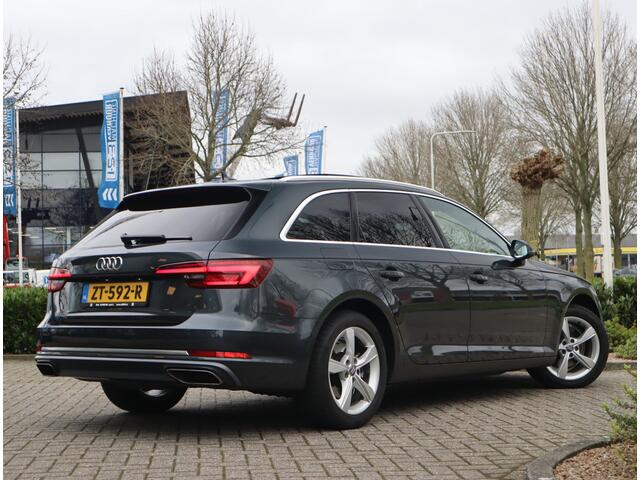 Audi A4 Avant 35 TFSI Sport Lease Edition / Panoramadak