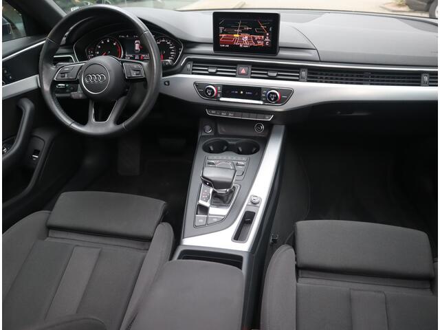 Audi A4 Avant 35 TFSI Sport Lease Edition / Panoramadak