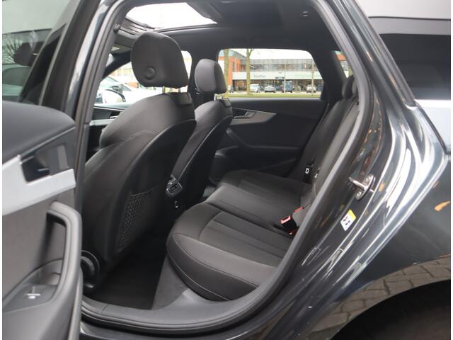 Audi A4 Avant 35 TFSI Sport Lease Edition / Panoramadak