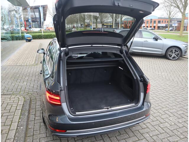 Audi A4 Avant 35 TFSI Sport Lease Edition / Panoramadak