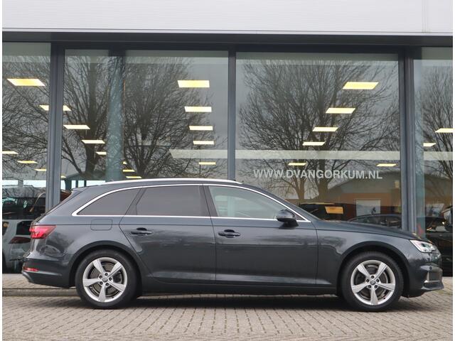 Audi A4 Avant 35 TFSI Sport Lease Edition / Panoramadak