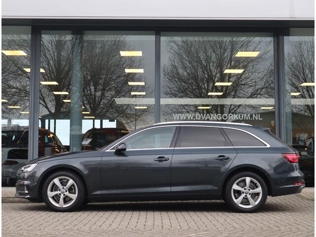 Audi A4 Avant 35 TFSI Sport Lease Edition / Panoramadak