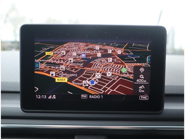 Audi A4 Avant 35 TFSI Sport Lease Edition / Panoramadak