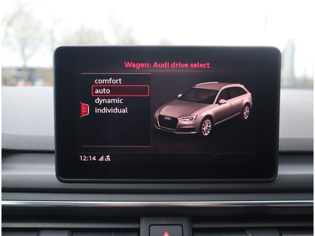 Audi A4 Avant 35 TFSI Sport Lease Edition / Panoramadak