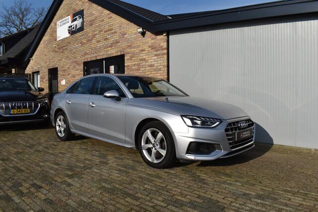 Audi A4 35 TFSI Launch Edition Business, Xenon, AUT, Navi