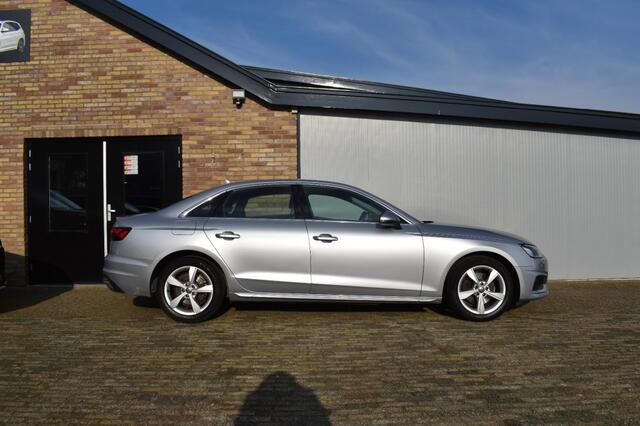 Audi A4 35 TFSI Launch Edition Business, Xenon, AUT, Navi