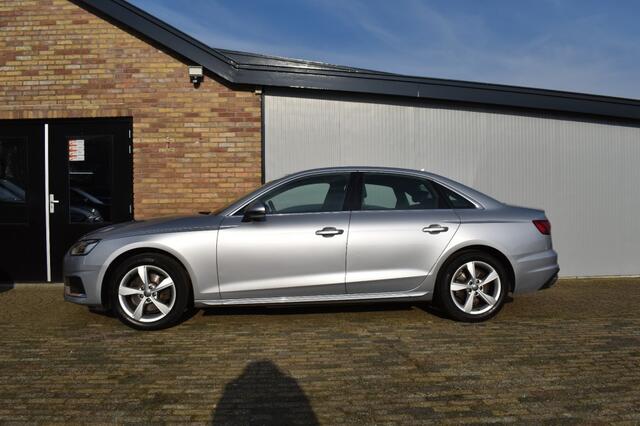 Audi A4 35 TFSI Launch Edition Business, Xenon, AUT, Navi