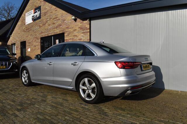 Audi A4 35 TFSI Launch Edition Business, Xenon, AUT, Navi
