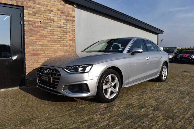 Audi A4 35 TFSI Launch Edition Business, Xenon, AUT, Navi