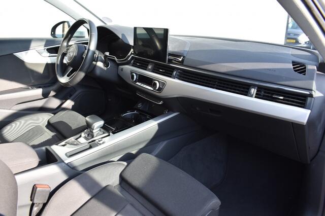 Audi A4 35 TFSI Launch Edition Business, Xenon, AUT, Navi