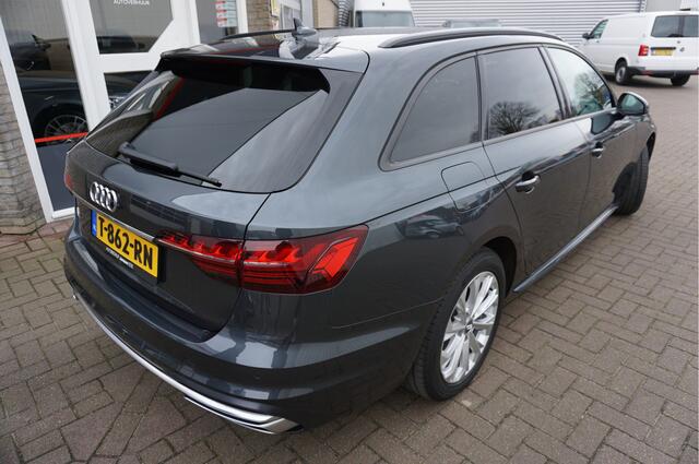 Audi A4 Avant 30 TDI Pro Line 100KW Automaat