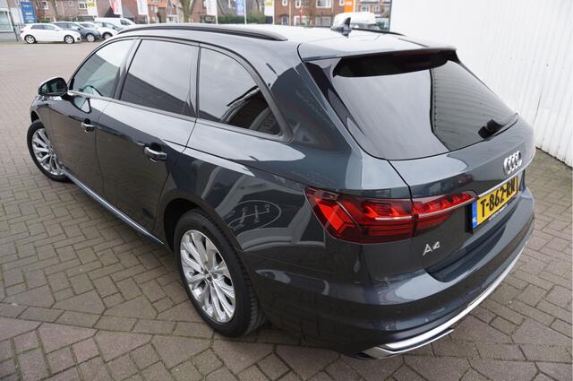 Audi A4 Avant 30 TDI Pro Line 100KW Automaat