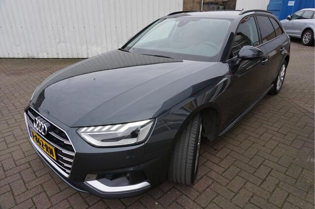 Audi A4 Avant 30 TDI Pro Line 100KW Automaat