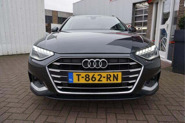 Audi A4 Avant 30 TDI Pro Line 100KW Automaat