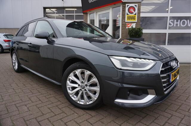 Audi A4 Avant 30 TDI Pro Line 100KW Automaat