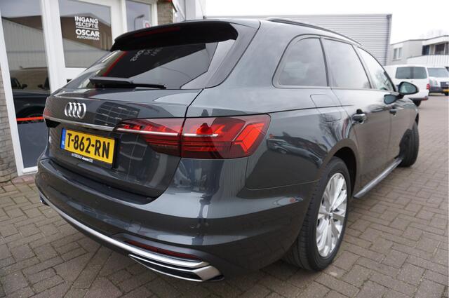 Audi A4 Avant 30 TDI Pro Line 100KW Automaat