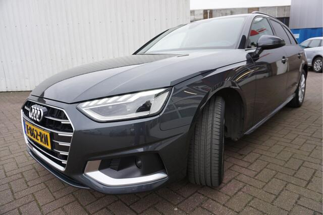 Audi A4 Avant 30 TDI Pro Line 100KW Automaat