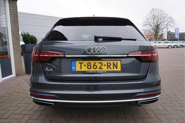 Audi A4 Avant 30 TDI Pro Line 100KW Automaat